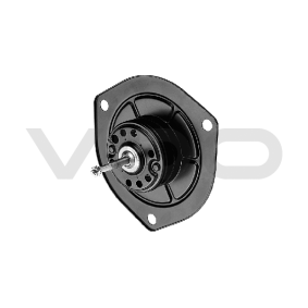 Gebläsemotor PM3791V