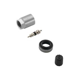 Køb Reperationssæt, hjusensor (Dæktryk-kontrolsystem) af VDO S180084540A til den lave pris 70,18 DKK
