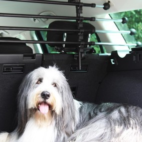 Køb Hundegitter af JOM 127503 til den lave pris 634,73 DKK