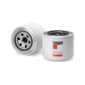 Compre Filtro de combustível da FLEETGUARD FF253 a um preço baixo por 25,42 €