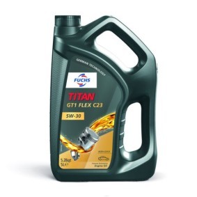 Comprar Aceite de motor de FUCHS 601406966 a bajo precio de 78,87 €