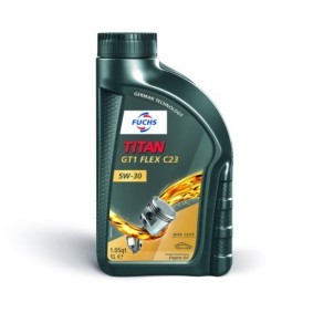 Comprar Aceite de motor de FUCHS 601406928 a bajo precio de 34,36 €