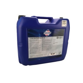 Acquista Olio motore da FUCHS 600641054 a buon mercato per soli 138,39 €