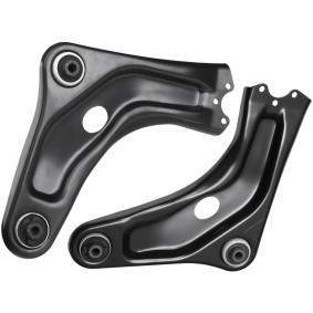 Querlenker-Reparatursatz 772S0773 DS DS3 von RIDEX
