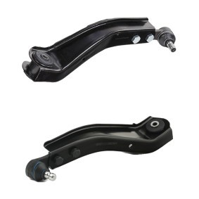 Compre Jogo de reparação, braço transversal da RIDEX 772S0862 a um preço baixo por 37,55 €