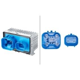 Achetez des Appareil de commande, temps de préchauffage HELLA 4RV 008 188-651 à prix pour 59,73 €
