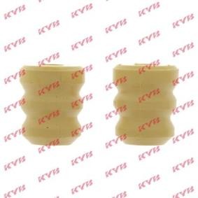 Stoßdämpfer Staubschutzsatz und Anschlagpuffer von KYB für PONY / EXCEL Stufenheck (X-2) günstig online kaufen