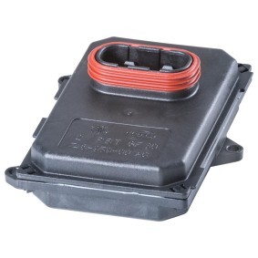Steuergerät, Hauptscheinwerfer für AUDI von HELLA