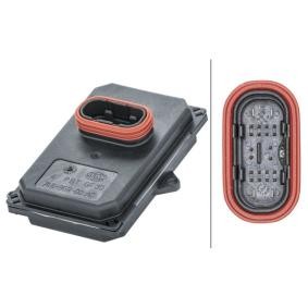 Achetez des Appareil de commande, phare principal HELLA 5DF 010 114-721 à prix pour 181,09 €