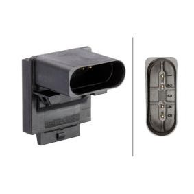 Kupplungsschalter (GRA) 6DD 010 966-651