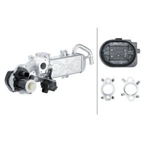 AGR-Modul 6NU 358 167-001 für SUPERB Kombi (3V5) für 222,34 CHF