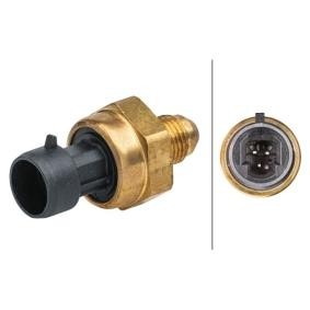 Differenzdrucksensor 6PP 009 409-491 FORD USA F-350 von HELLA
