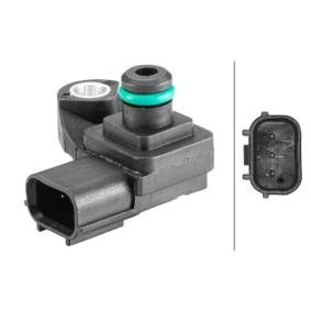 Ladedrucksensor 6PP 358 152-361