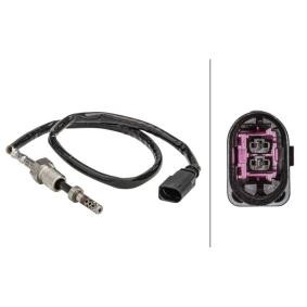 Abgastemperatursensor von HELLA