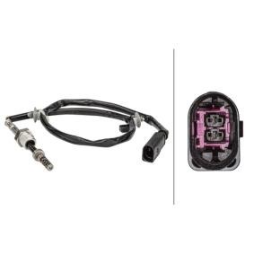 Acquista Sensore, Temperatura gas scarico da HELLA 6PT 358 181-171 a buon mercato per soli 79,27 €