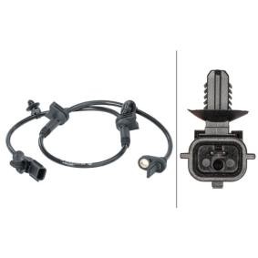 ABS-Sensor von HELLA