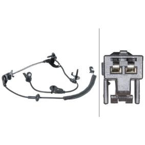 ABS-Sensor 6PU 012 679-751 von HELLA günstig für 36,27 € online kaufen
