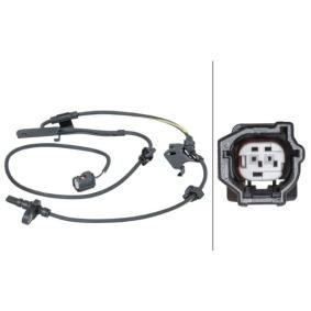 ABS-Sensor von HELLA