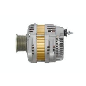 Köp Generator av HELLA 8EL 011 713-841 till det låga priset 2520,40 kr