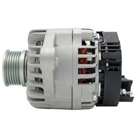 Lichtmaschine von HELLA