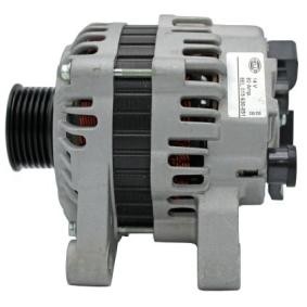 Lichtmaschine 8EL 015 630-051 von HELLA günstig für 169,67 € online kaufen
