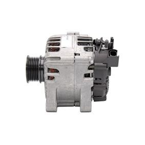 Lichtmaschine von HELLA