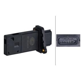 Acquista Debimetro da HELLA 8ET 358 095-521 a buon mercato per soli 128,07 €
