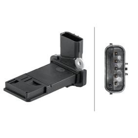 Luftmassenmesser (LMM) 8ET 358 095-581