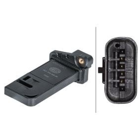 Luftmassenmesser (LMM) 8ET 358 095-591