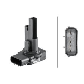 Luftmassenmesser (LMM) 8ET 358 095-601