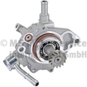 Köp Vakuumpump bromsservo av PIERBURG 7.02551.30.0 till det låga priset 2929,69 kr