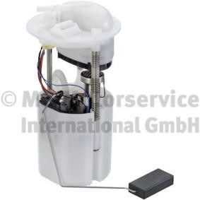 Achetez des Unité d'injection de carburant PIERBURG 7.11775.00.0 à prix pour 90,75 €
