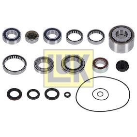 Reparatursatz, Schaltgetriebe 462 0227 10
