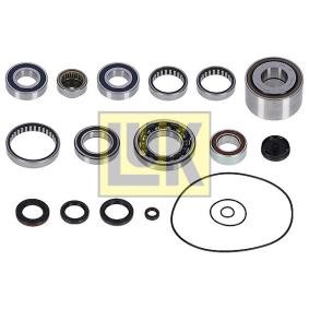 Reparatursatz, Schaltgetriebe 462 0228 10