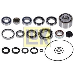 Reparatursatz, Schaltgetriebe 462 0230 10