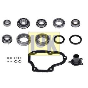 Reparatursatz, Schaltgetriebe 462 0326 10