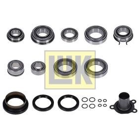 Acquista Kit riparazione, Cambio manuale da LuK 462 0329 10 a buon mercato per soli 330,46 €
