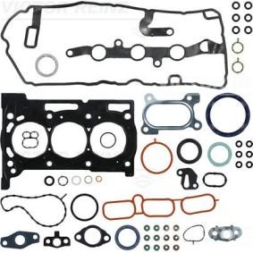 Dichtungsvollsatz, Motor 01-11323-01