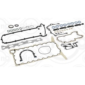 Dichtungsvollsatz, Motor 575.250
