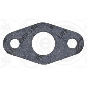 Dichtung, Ölauslass (Lader) 825.522 für DAF