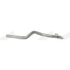 Auspuffrohre von WALKER für CRAFTER 30-35 Bus (2E_) günstig online kaufen