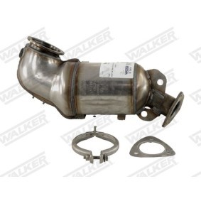 Acquista Catalizzatore da WALKER online per Astra Mk VII (K) Station Wagon (B16) a prezzi moderati