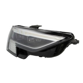 Compre Faros de VALEO online para A3 Limousine (8YS) a precios moderados