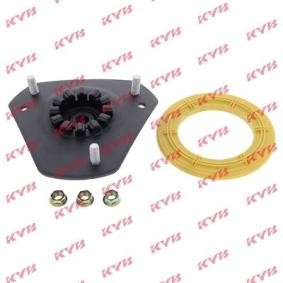 Compre Kit de reparação, suporte de apoio do conj. mola / amortecedor da KYB SM5143 a um preço baixo por 47,35 €