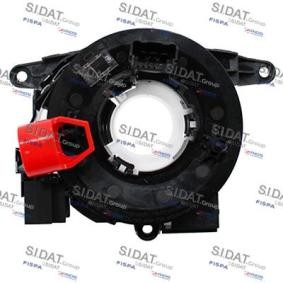 Acquista Molla spiroelicoidale, Airbag da SIDAT 431069 a buon mercato per soli 64,94 €