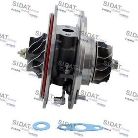 Achetez des Cartouche turbo SIDAT 47.1655 à prix pour 282,65 €