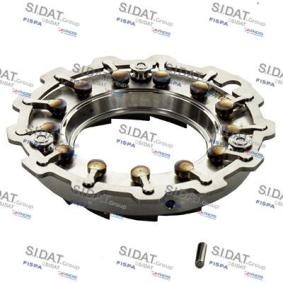 IVECO Reparatursatz, Lader von SIDAT