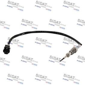 Abgastemperatursensor für BMW von SIDAT