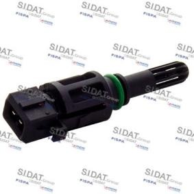 Acquista Sensore, Temperatura aria aspirata da SIDAT 82.484A2 a buon mercato per soli 16,88 €