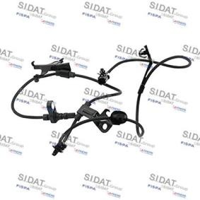 ABS-Sensor von SIDAT
